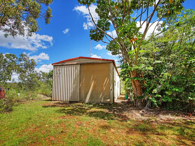 Fifth view of Homely house listing, 10 Waterview Close, Millstream QLD 4888