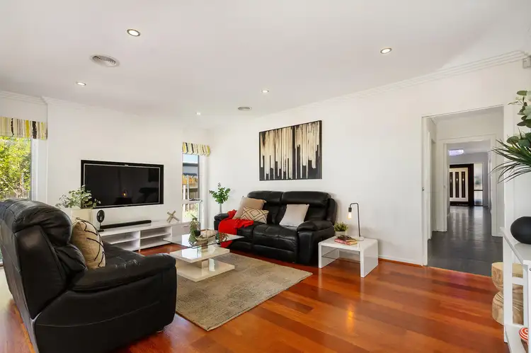 Third view of Homely house listing, 38 Serventy Street, Wright ACT 2611