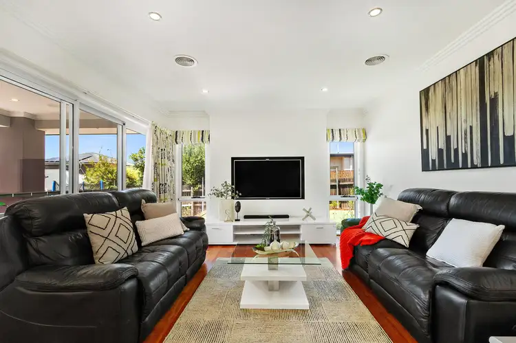 Fourth view of Homely house listing, 38 Serventy Street, Wright ACT 2611