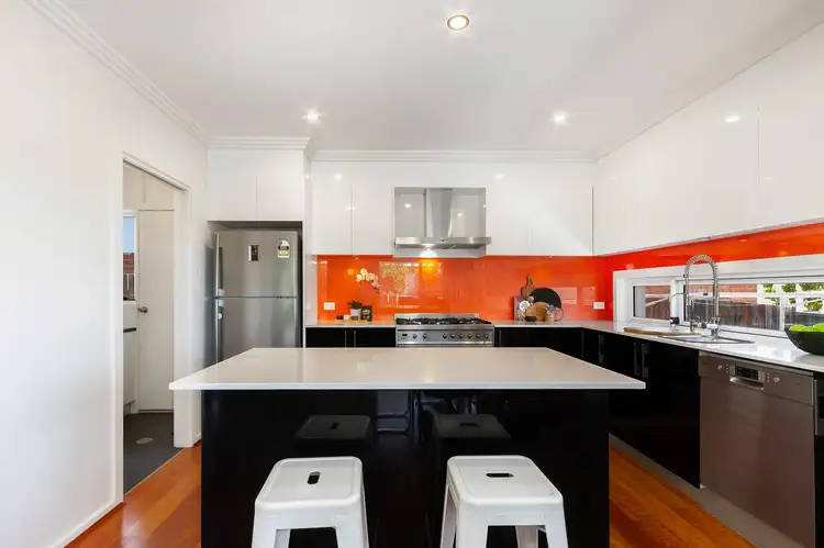 Fifth view of Homely house listing, 38 Serventy Street, Wright ACT 2611