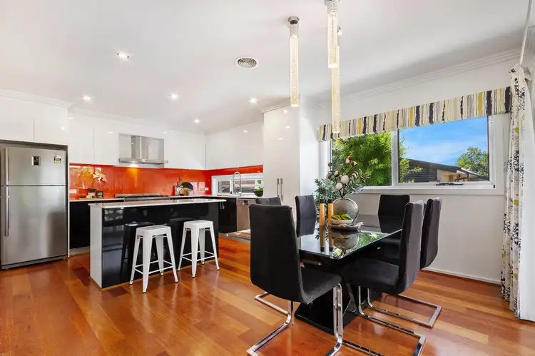 Sixth view of Homely house listing, 38 Serventy Street, Wright ACT 2611
