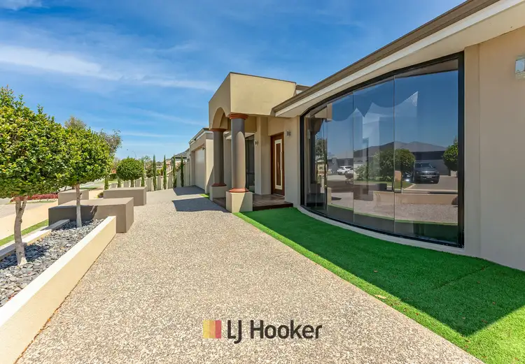 Third view of Homely house listing, 61 Barbarossa Drive, Caversham WA 6055
