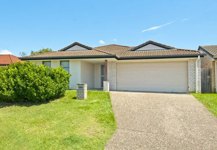 24 Ernestine Circuit, Eagleby QLD 4207