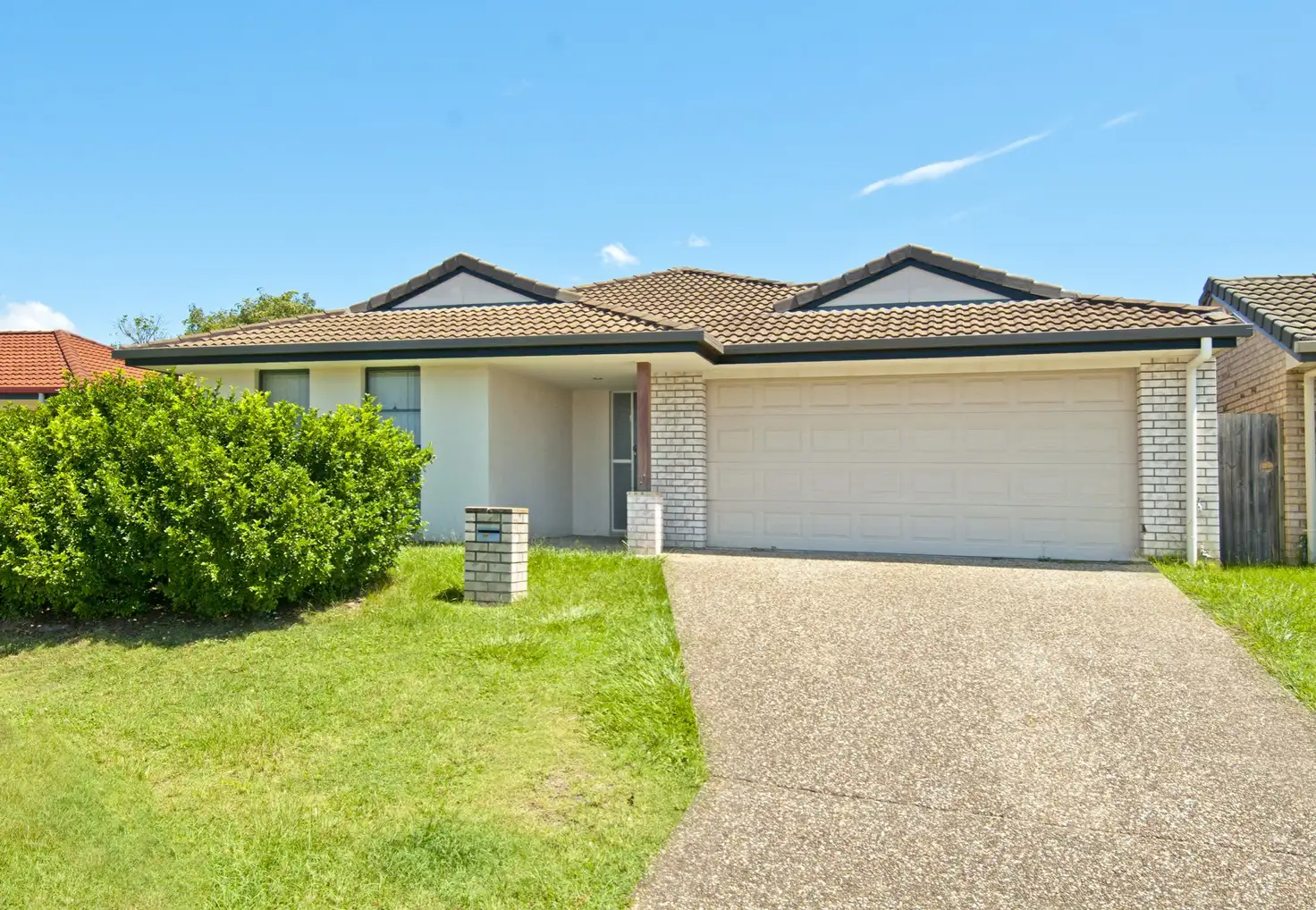 Main view of Homely house listing, 24 Ernestine Circuit, Eagleby QLD 4207