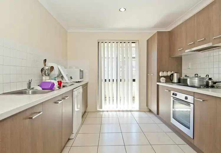 Second view of Homely house listing, 24 Ernestine Circuit, Eagleby QLD 4207