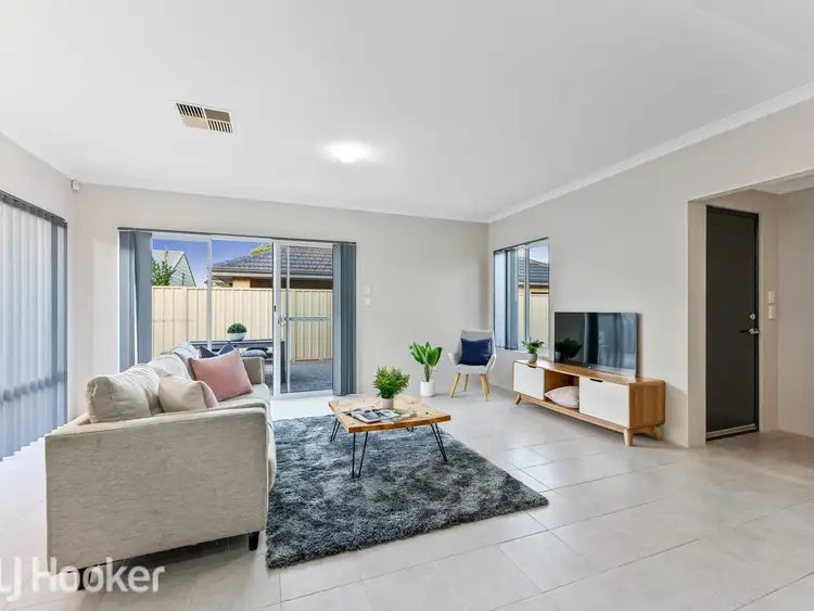 Third view of Homely house listing, 44A Donaldson Street, Queens Park WA 6107