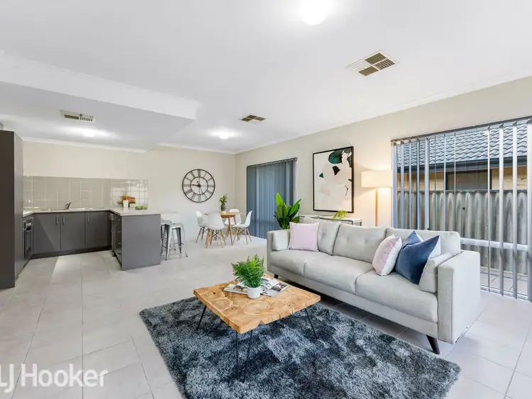 Fifth view of Homely house listing, 44A Donaldson Street, Queens Park WA 6107