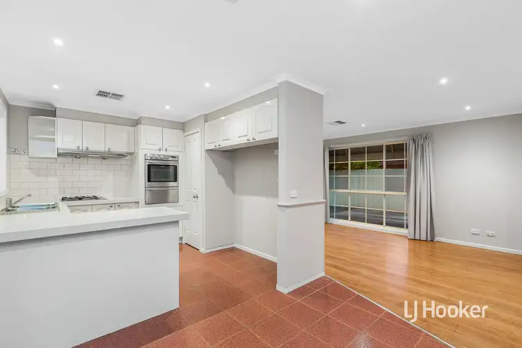 Sixth view of Homely house listing, 69 St Anthony Court, Seabrook VIC 3028