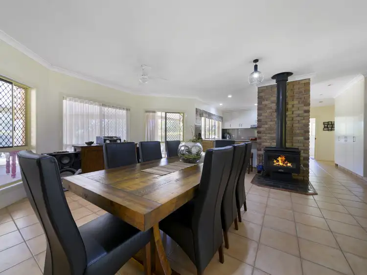 Fourth view of Homely house listing, 1 Glenhaven Court, Rosenthal Heights QLD 4370