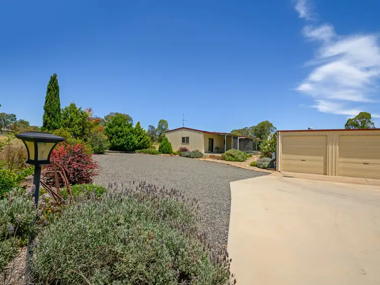 Sixth view of Homely house listing, 1 Glenhaven Court, Rosenthal Heights QLD 4370