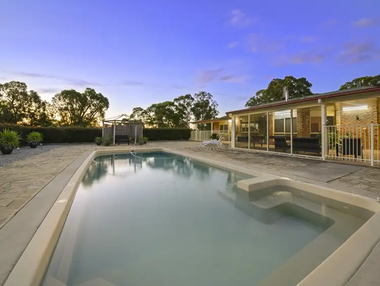 Seventh view of Homely house listing, 1 Glenhaven Court, Rosenthal Heights QLD 4370