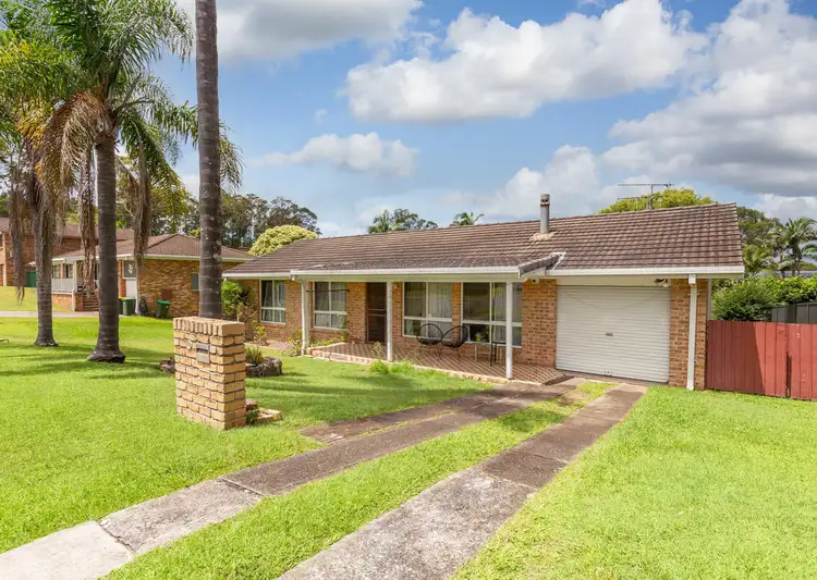 Main view of Homely house listing, 11 Alonbar Crescent, Taree NSW 2430
