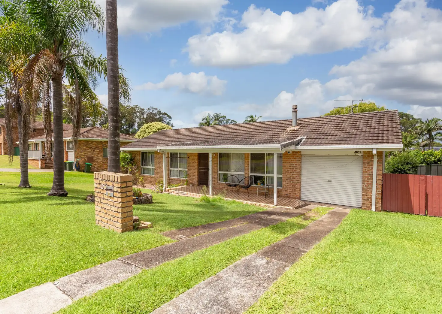 Main view of Homely house listing, 11 Alonbar Crescent, Taree NSW 2430