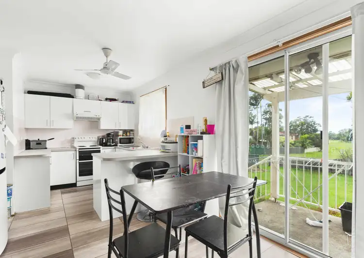 Second view of Homely house listing, 11 Alonbar Crescent, Taree NSW 2430