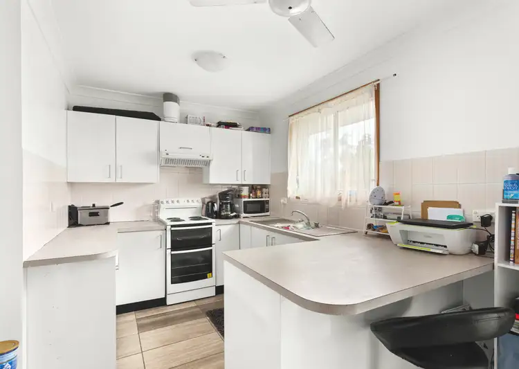 Fifth view of Homely house listing, 11 Alonbar Crescent, Taree NSW 2430