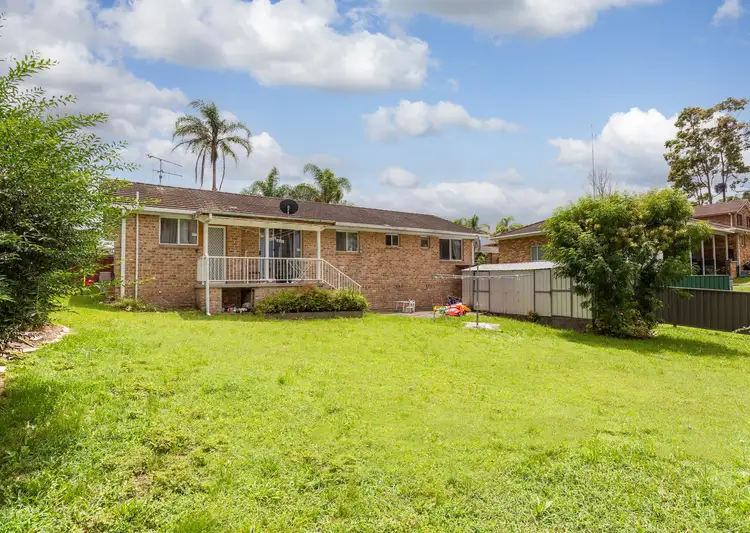 Seventh view of Homely house listing, 11 Alonbar Crescent, Taree NSW 2430