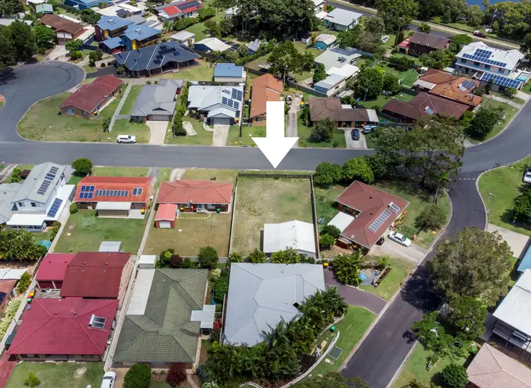 3 Melville Street, Iluka NSW 2466