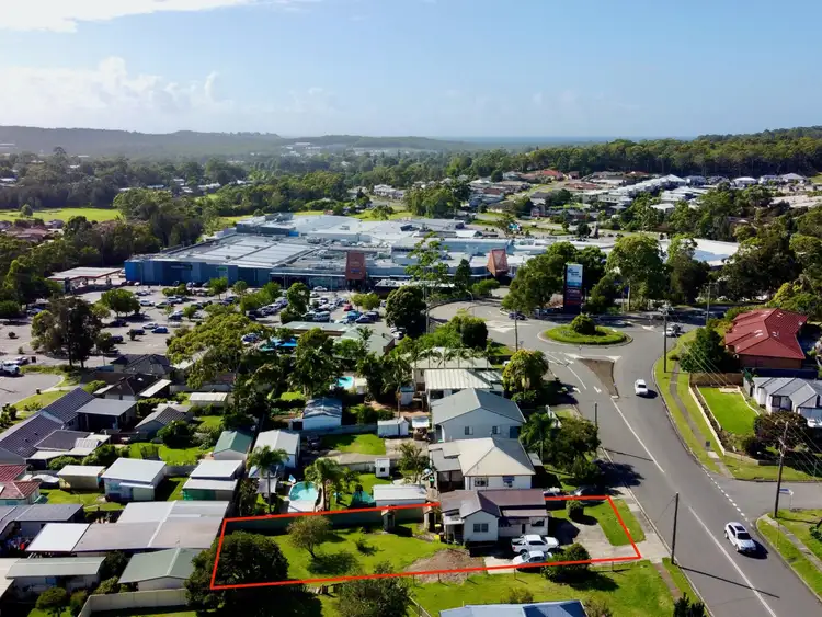Second view of Homely house listing, 20 Wilsons Road, Mount Hutton NSW 2290