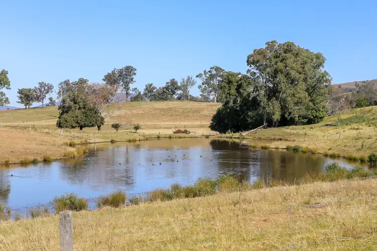 Seventh view of Homely land listing, Lot 2/Lot 16 Hanleys Creek Road, Dungog NSW 2420
