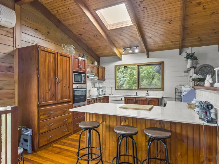 Main view of Homely house listing, 10 Drawn Court, Wollongbar NSW 2477