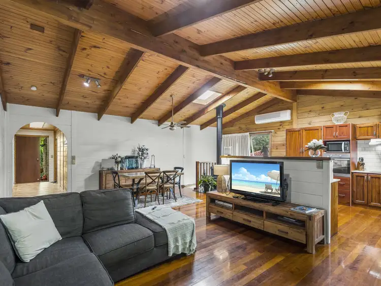 Fifth view of Homely house listing, 10 Drawn Court, Wollongbar NSW 2477