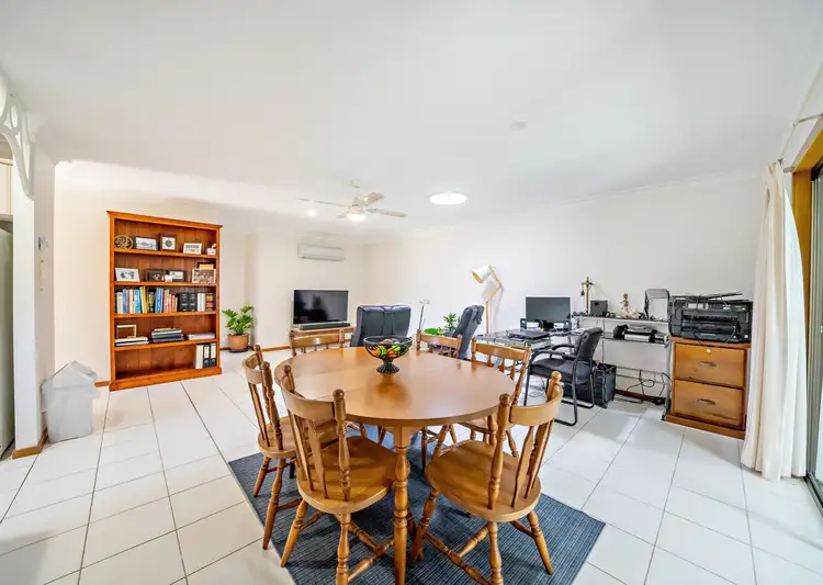 Fourth view of Homely semi-detached listing, 1 Carrabeen Drive, Old Bar NSW 2430