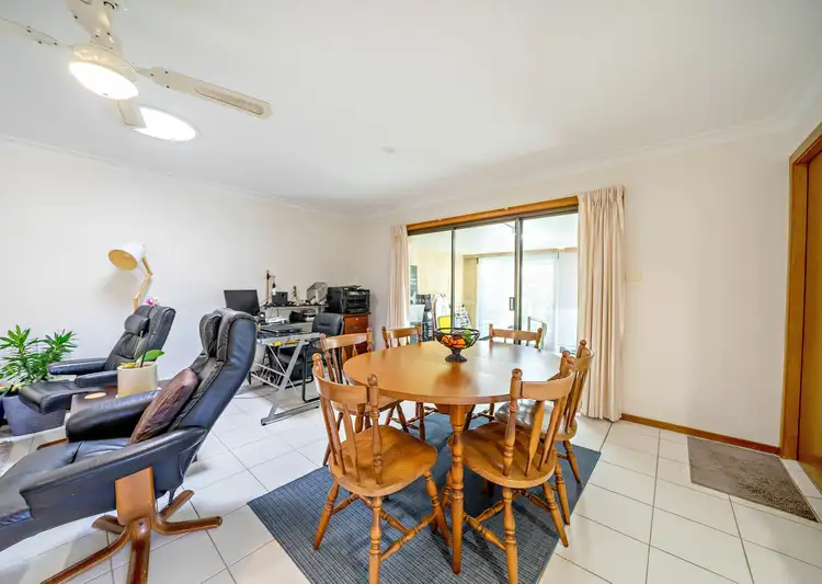 Fifth view of Homely semi-detached listing, 1 Carrabeen Drive, Old Bar NSW 2430