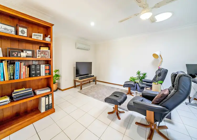 Sixth view of Homely semi-detached listing, 1 Carrabeen Drive, Old Bar NSW 2430