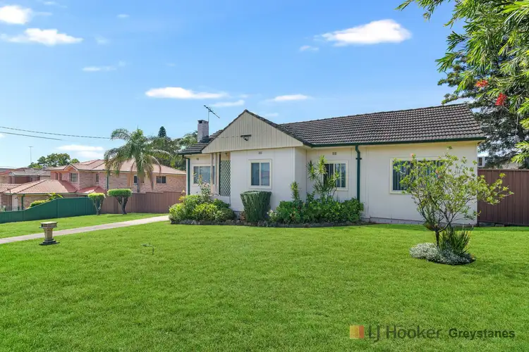 66 Chester Street, Merrylands NSW 2160