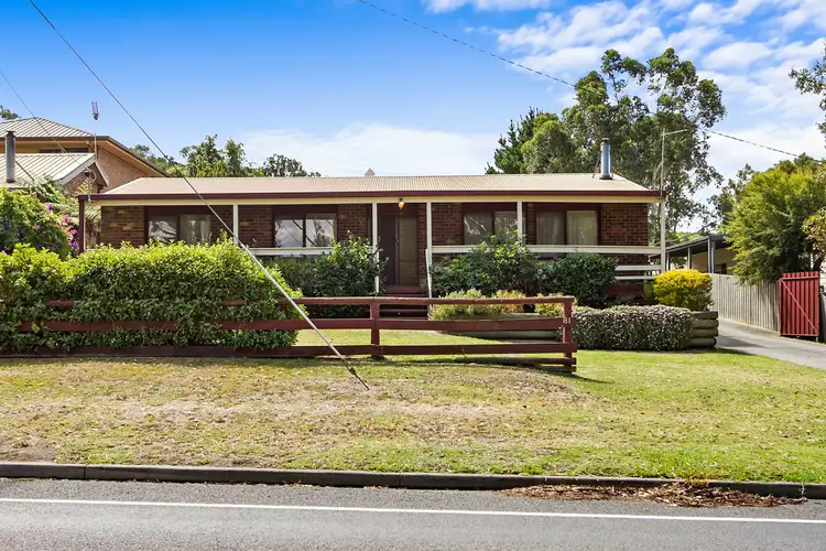 81 Main Road, Tyers VIC 3844