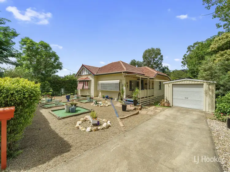 Main view of Homely house listing, 30 Richard Street, Esk QLD 4312