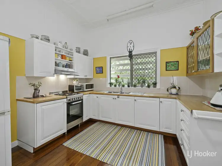 Second view of Homely house listing, 30 Richard Street, Esk QLD 4312