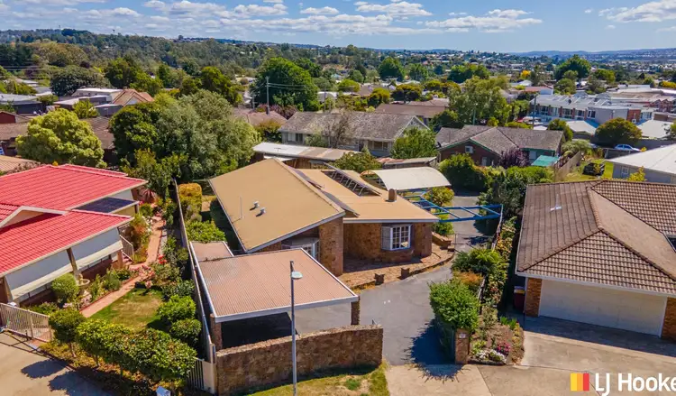 15 Sculthorpe Place, Norwood TAS 7250
