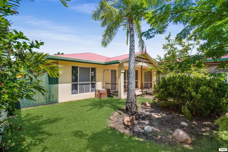 Main view of Homely house listing, 26 Eureka Crescent, Kirwan QLD 4817