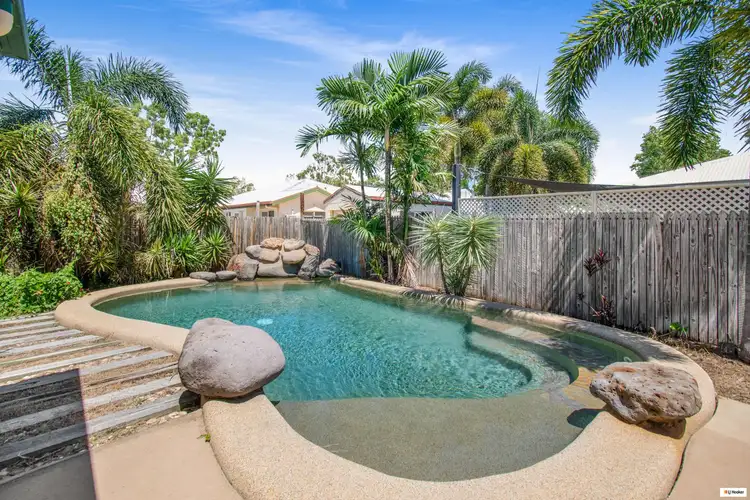 Second view of Homely house listing, 26 Eureka Crescent, Kirwan QLD 4817