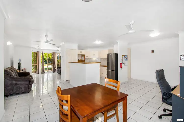 Third view of Homely house listing, 26 Eureka Crescent, Kirwan QLD 4817