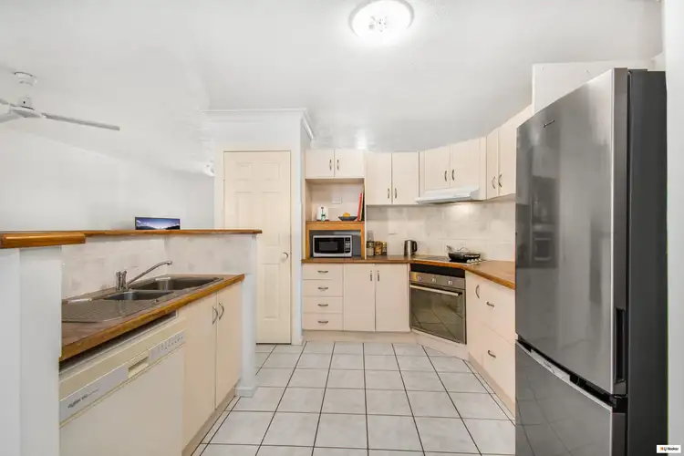 Fourth view of Homely house listing, 26 Eureka Crescent, Kirwan QLD 4817