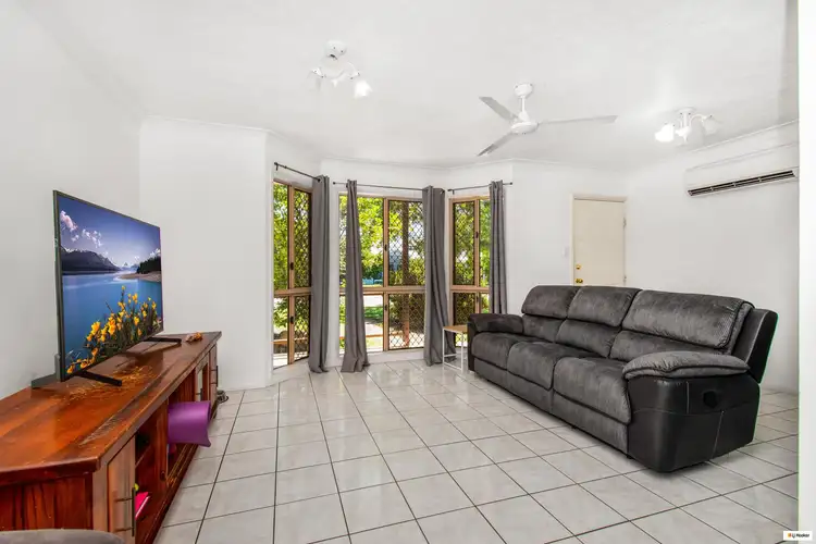 Fifth view of Homely house listing, 26 Eureka Crescent, Kirwan QLD 4817