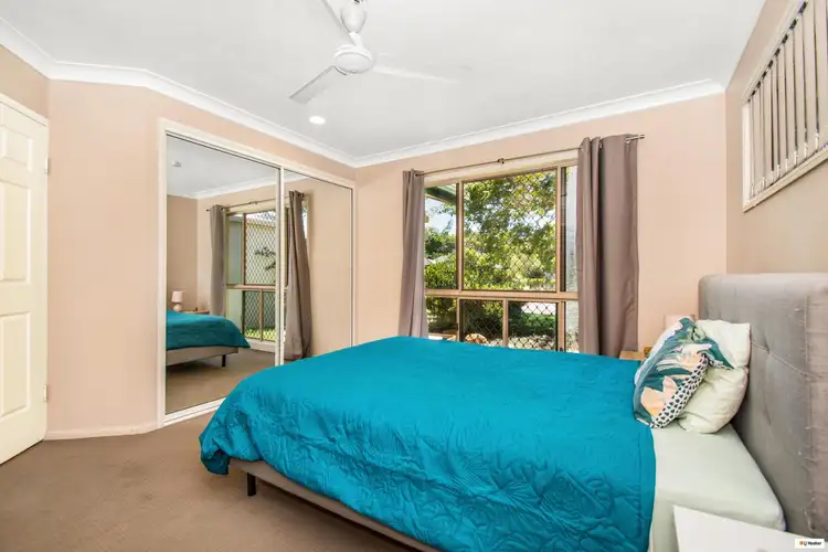 Sixth view of Homely house listing, 26 Eureka Crescent, Kirwan QLD 4817