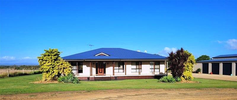 Main view of Homely house listing, 127 Mckenzie Road, Alton Downs QLD 4702