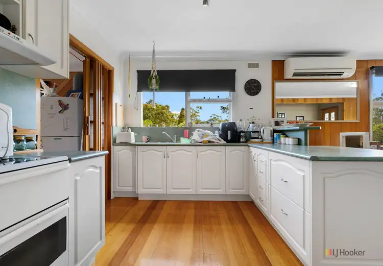 Fifth view of Homely house listing, 76 Hales Street, Wynyard TAS 7325