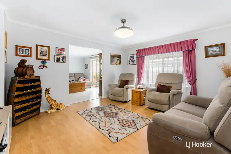Sixth view of Homely house listing, 78 Jacaranda Drive, Craigmore SA 5114