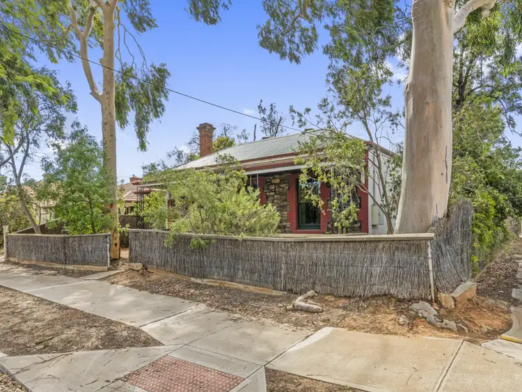 Second view of Homely house listing, 1 Morgan Street, West Hindmarsh SA 5007