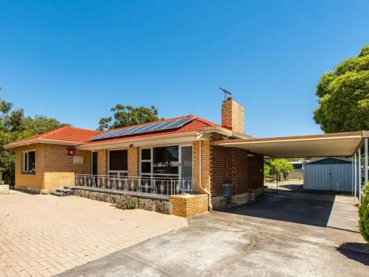 105 Eudoria Street, Gosnells WA 6110