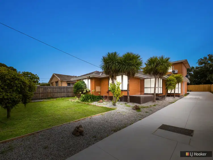 Main view of Homely house listing, 1/46 James St, Belmont VIC 3216
