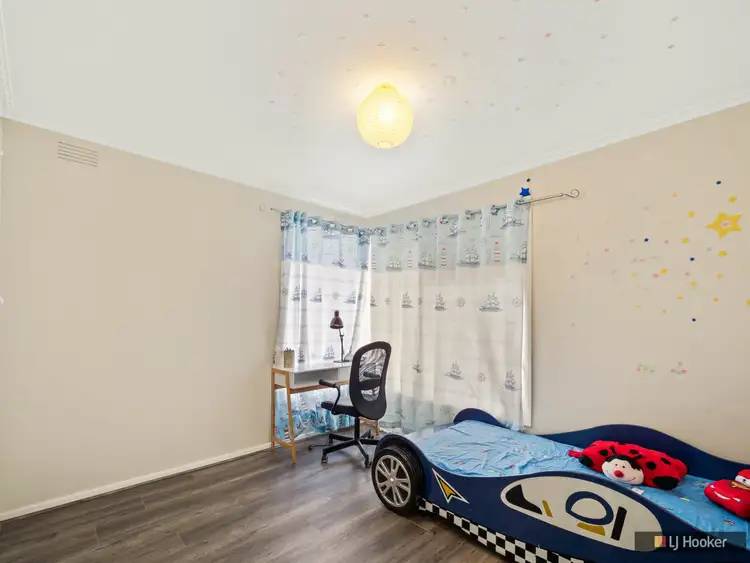 Fourth view of Homely house listing, 1/46 James St, Belmont VIC 3216