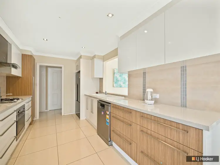 Sixth view of Homely house listing, 1/46 James St, Belmont VIC 3216