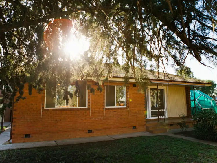Second view of Homely house listing, 125 Tancred Street, Narromine NSW 2821