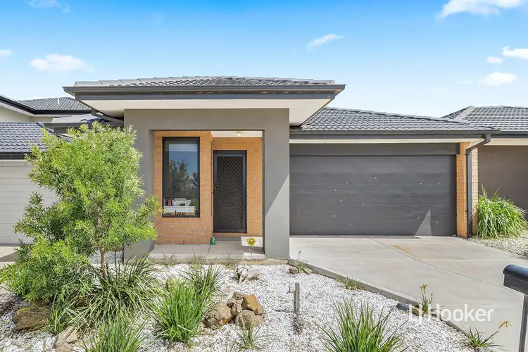 Main view of Homely house listing, 11 Topcliffe Crescent, Truganina VIC 3029