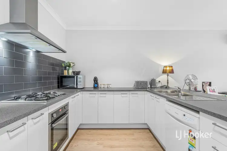 Second view of Homely house listing, 11 Topcliffe Crescent, Truganina VIC 3029